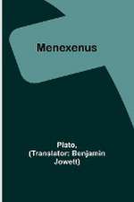 Menexenus