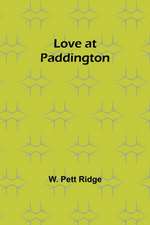 Love at Paddington