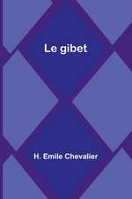 Le gibet