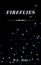 Fireflies / Raindrops