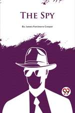 The Spy