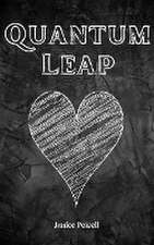 Powell, J: Quantum Leap