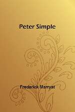 Peter Simple