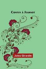 Contes à Jeannot