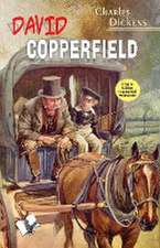 Dickens, C: David Copperfield