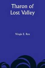 Tharon of Lost Valley