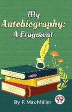 My Autobiography