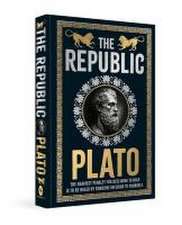 Plato: Republic