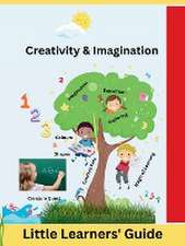 Creativity & Imagination