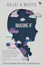 Imagine If
