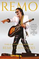 Fernandes, R: REMO