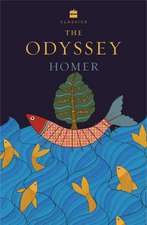 Homer: Odyssey