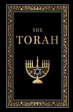 The Torah