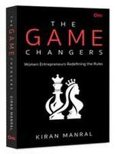 The Game Changers