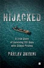 Hijacked