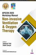 APICON 2025 Workshop Manual