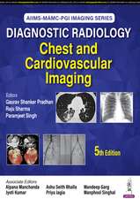 Diagnostic Radiology