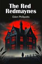 The Red Redmaynes