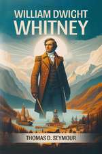 William Dwight Whitney