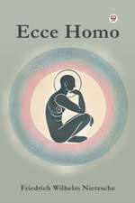 Ecce Homo