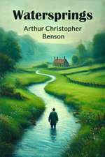 Watersprings