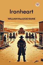 Ironheart