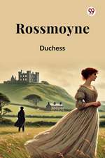Rossmoyne