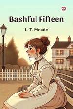 Bashful Fifteen