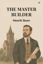 The Master Builder