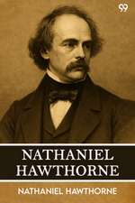 Nathaniel Hawthorne