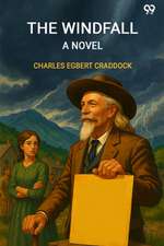 The Windfall A Novel