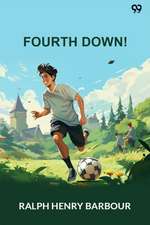 Fourth Down! (Edition1)