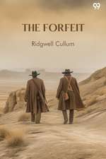 The Forfeit