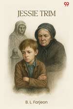 Jessie Trim