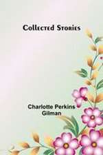 Collected Stories