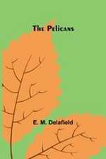 The pelicans