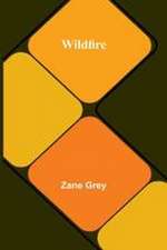 Wildfire