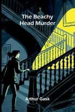 The Beachy Head Murder