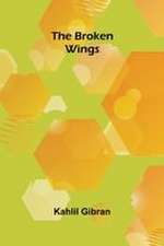 The Broken Wings