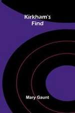 Kirkham's Find