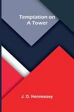 Temptation on a Tower