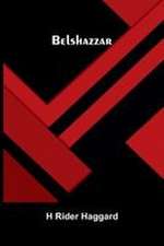Belshazzar