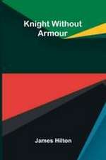 Knight Without Armour