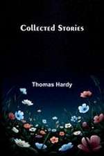 Collected Stories