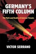Germany's Fifth Column