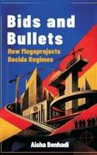 Bids and Bullets