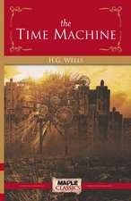 Wells, H: Time Machine