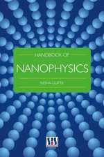 Handbook of Nanophysics