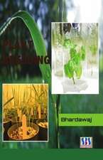 PLANT BREEDING