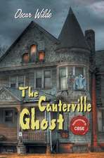 The Canterville Ghost